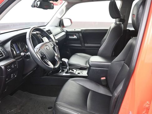 Used 2023 Toyota 4Runner TRD Pro image 9