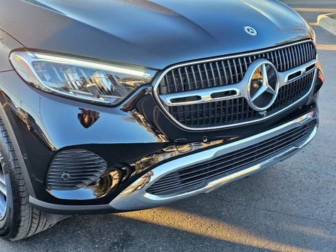 New 2026 Mercedes-Benz GLC 300 4MATIC image 3
