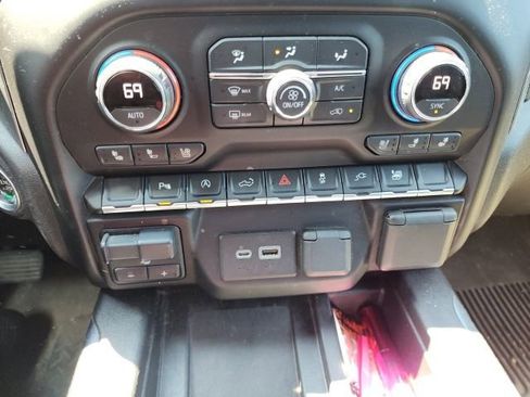 Used 2021 Chevrolet Silverado 1500 LTZ w/ LTZ Convenience Package II image 25