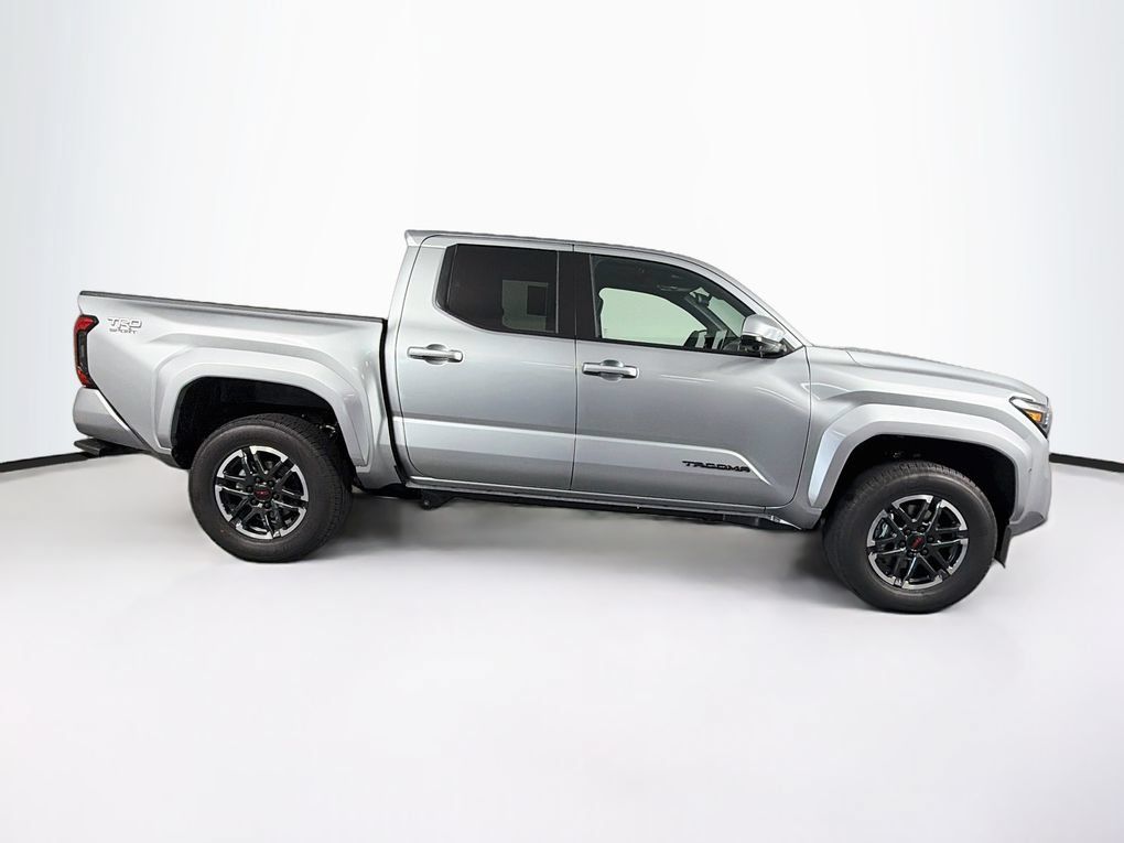 New 2026 Toyota Tacoma TRD Sport w/ TRD Sport Premium Package RWD image 10