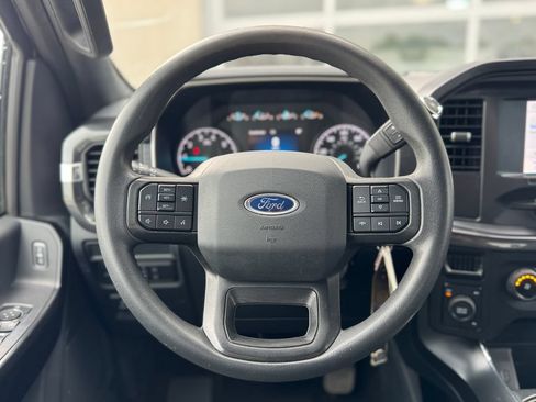Used 2021 Ford F150 XL w/ Equipment Group 101A High AWD/4WD image 10