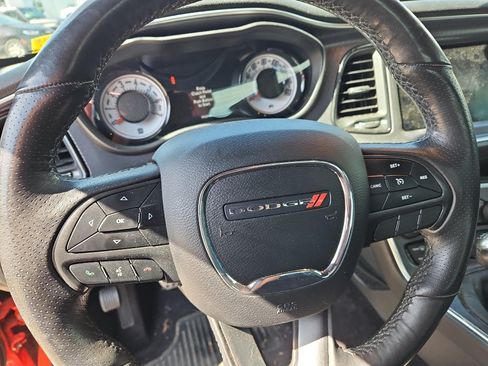 Used 2018 Dodge Challenger T/A RWD image 10