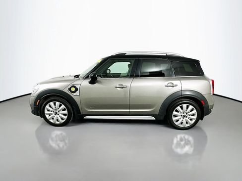 Used 2018 MINI Cooper Countryman SE w/ Premium Package image 8