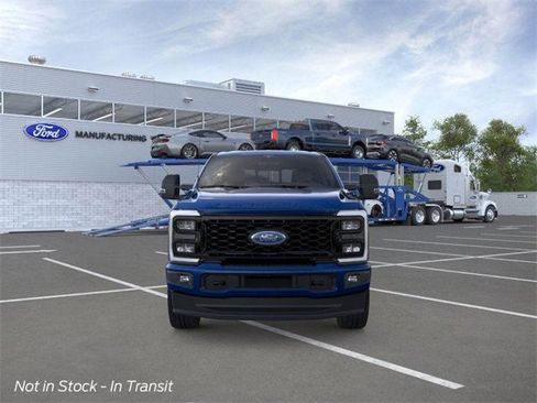 New 2026 Ford F250 XL w/ STX Appearance Package image 6