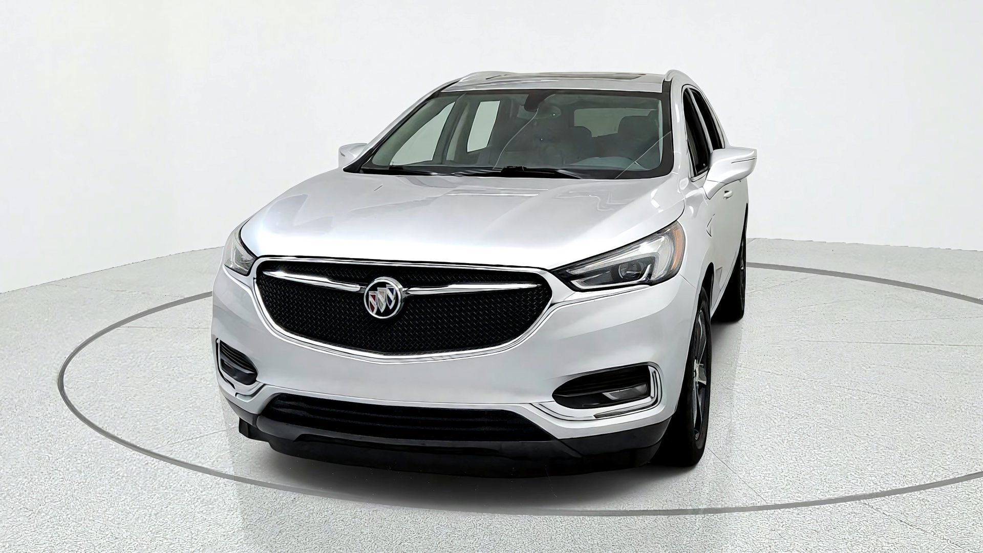 Used 2019 Buick Enclave Essence w/ LPO, Sport Appearance Package AWD/4WD image 8