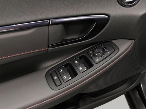 New 2026 Hyundai Sonata N Line FWD image 32