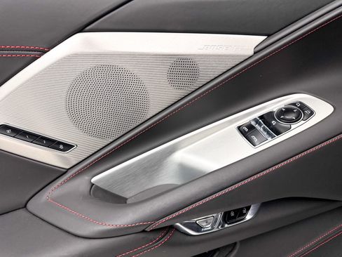 Used 2023 Chevrolet Corvette Stingray w/ Z51 Performance Package image 50