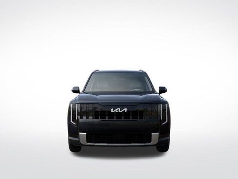 New 2027 Kia Telluride X-Line EX w/ Towing Package AWD/4WD image 2