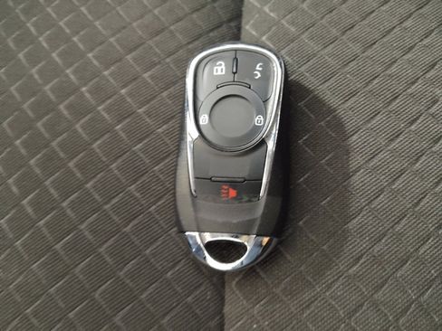 Used 2019 Buick Encore Preferred FWD image 32