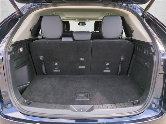 Used 2026 MAZDA CX-90 3.3 Turbo w/ Premium Sport Pkg AWD/4WD image 6