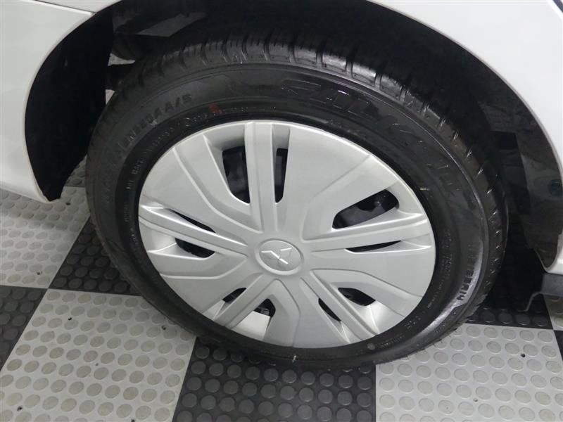 Used 2024 Mitsubishi Mirage G4 ES FWD image 16