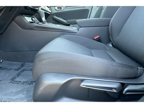 Used 2026 Honda Civic LX image 13