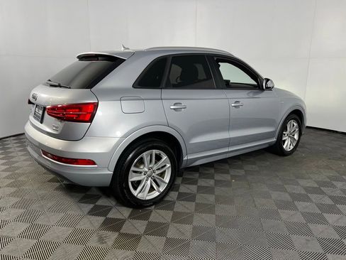 Used 2018 Audi Q3 2.0T Premium w/ Convenience Package image 6