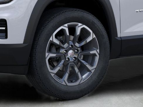 New 2026 GMC Terrain Elevation w/ Elevation Premium Package image 13