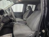 Used 2019 Nissan Frontier SV image 4