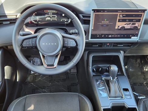 New 2026 MAZDA CX-5 Preferred AWD/4WD image 3