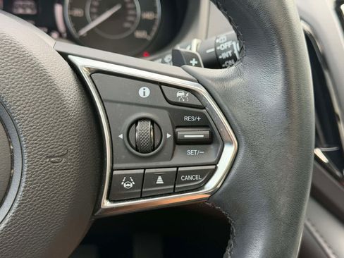 Certified 2023 Acura RDX AWD image 22