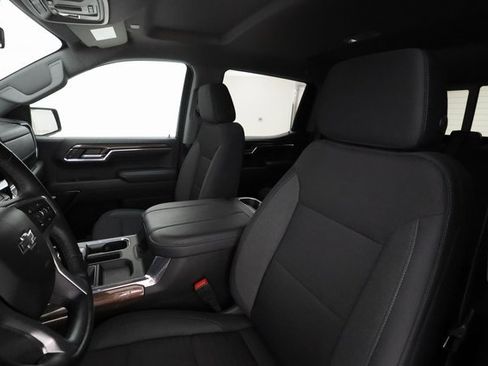 Used 2024 Chevrolet Silverado 1500 RST w/ All Star Edition Plus image 11