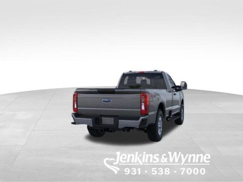 New 2026 Ford F250 XLT AWD/4WD image 8