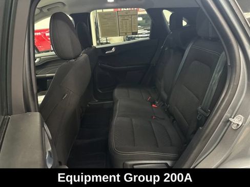 Used 2023 Ford Escape Active w/ Tech Pack #2 AWD/4WD image 5