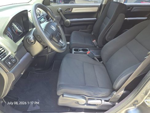 Used 2011 Honda CR-V LX image 14