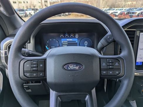 New 2026 Ford F150 STX w/ Equipment Group 200A RWD image 29