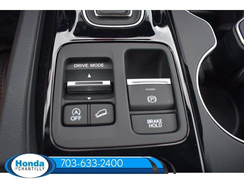 New 2026 Honda Pilot Black Edition image 19