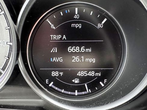 Used 2018 MAZDA MAZDA6 Grand Touring Reserve FWD image 30