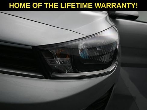 Used 2021 Kia Rio LX FWD image 45