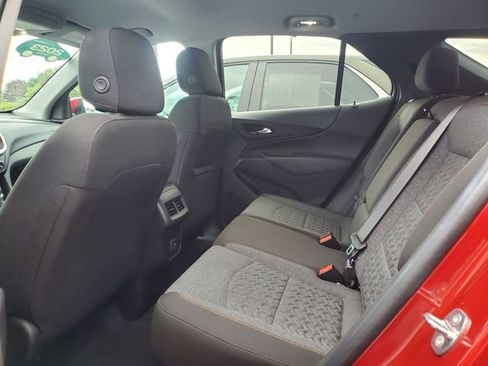 Certified 2023 Chevrolet Equinox LT FWD image 13