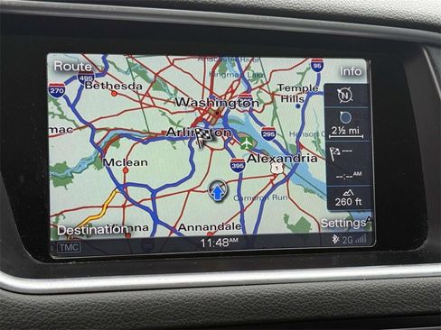 Used 2016 Audi Q5 2.0T Premium Plus w/ Technology Package image 19