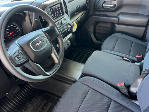 New 2026 GMC Sierra 3500 Pro AWD/4WD image 7