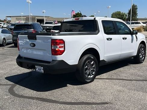 New 2026 Ford Maverick XLT FWD image 3