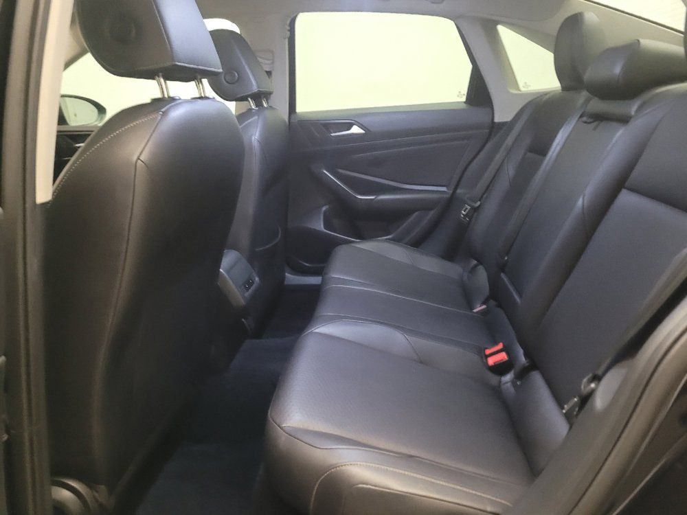 Used 2020 Volkswagen Jetta SEL FWD image 18