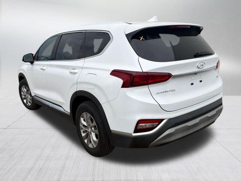 Used 2020 Hyundai Santa Fe SEL image 2
