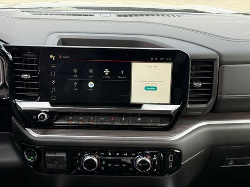 New 2026 GMC Sierra 1500 SLT w/ SLT Premium Plus Package image 31