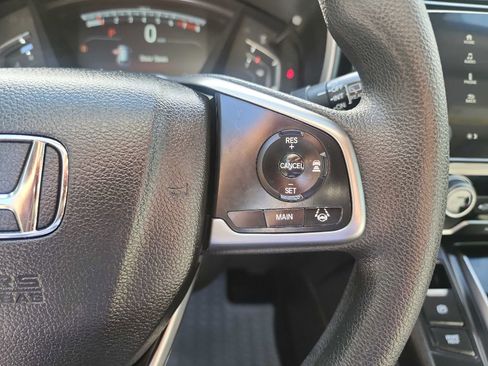 Used 2018 Honda CR-V EX image 17
