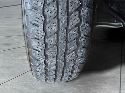 Used 2023 Ford Bronco Big Bend image 29