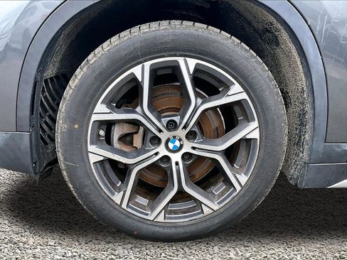 Used 2021 BMW X1 xDrive28i w/ Convenience Package AWD/4WD image 8