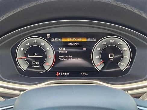 Used 2023 Audi Q5 2.0T Premium Plus AWD/4WD image 13