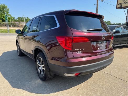 Used 2016 Honda Pilot EX-L image 7
