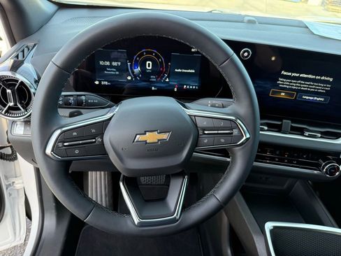 New 2026 Chevrolet Equinox LT image 20