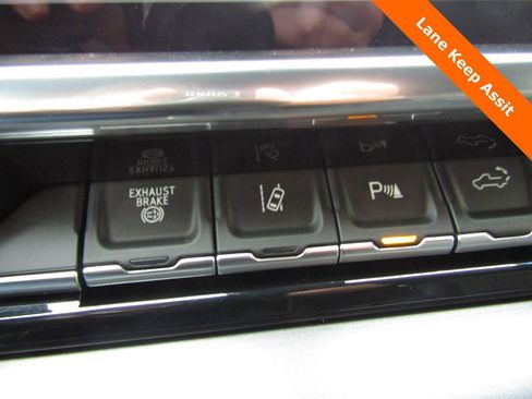 Used 2026 Chevrolet Silverado 3500 High Country image 19