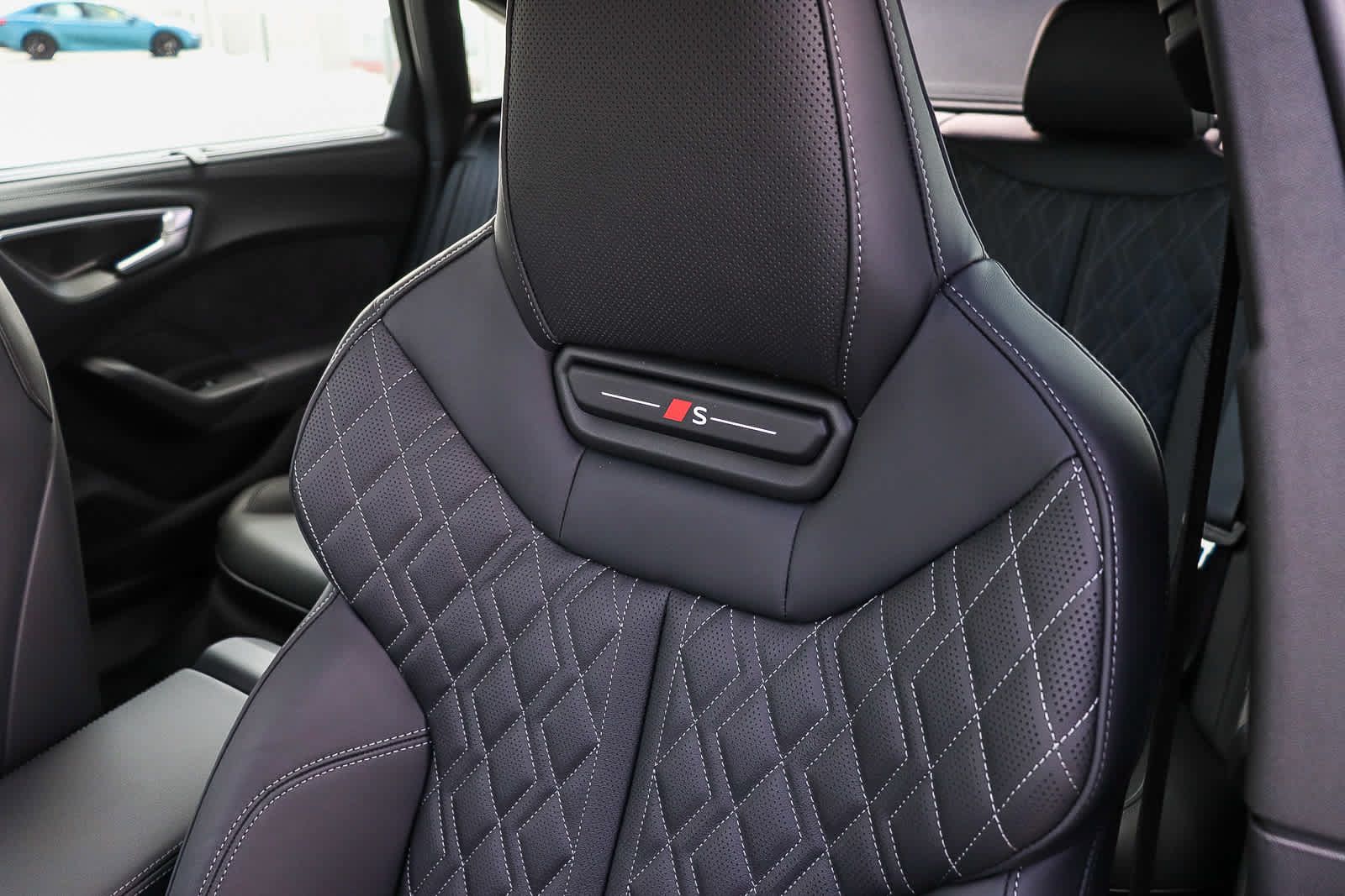 New 2026 Audi S5 Premium Plus AWD/4WD image 35