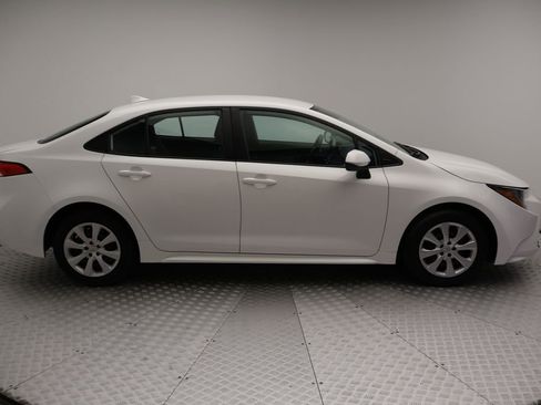 Certified 2024 Toyota Corolla LE FWD image 7