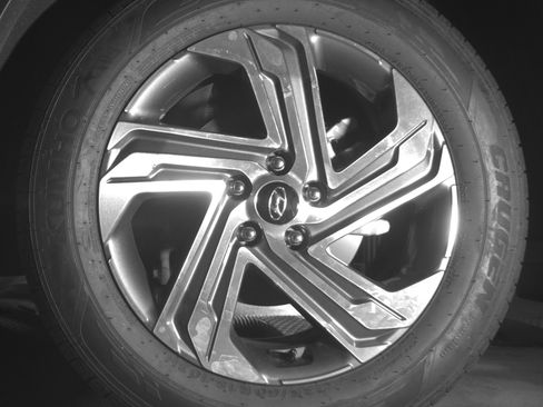 Used 2023 Hyundai Santa Fe SEL w/ Premium Package FWD image 10