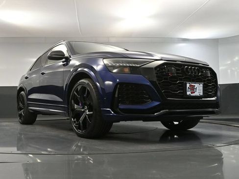 Used 2021 Audi RS Q8 AWD/4WD image 58