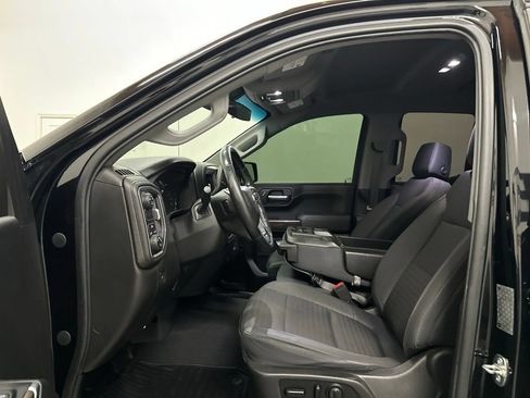 Used 2019 Chevrolet Silverado 1500 LT w/ All-Star Edition RWD image 27