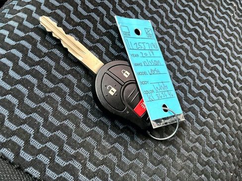 Used 2019 Nissan Versa Note SV image 11