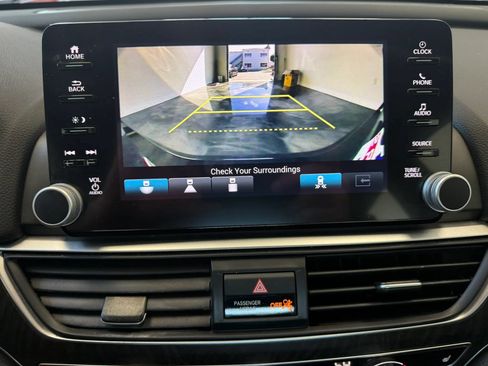 Used 2021 Honda Accord EX-L image 24